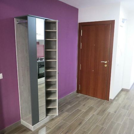 Apartamento Torregrosa Apartment Alicante Exterior foto
