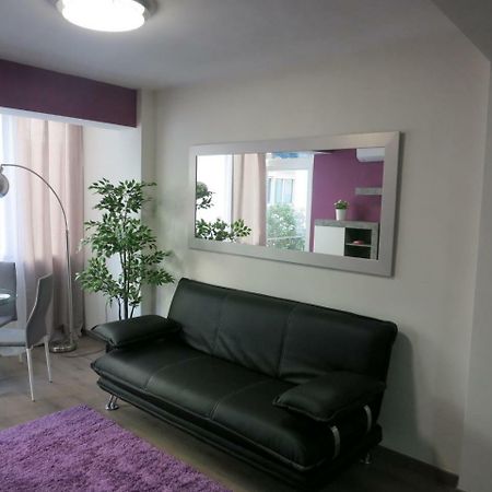 Apartamento Torregrosa Apartment Alicante Exterior foto