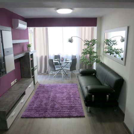 Apartamento Torregrosa Apartment Alicante Exterior foto