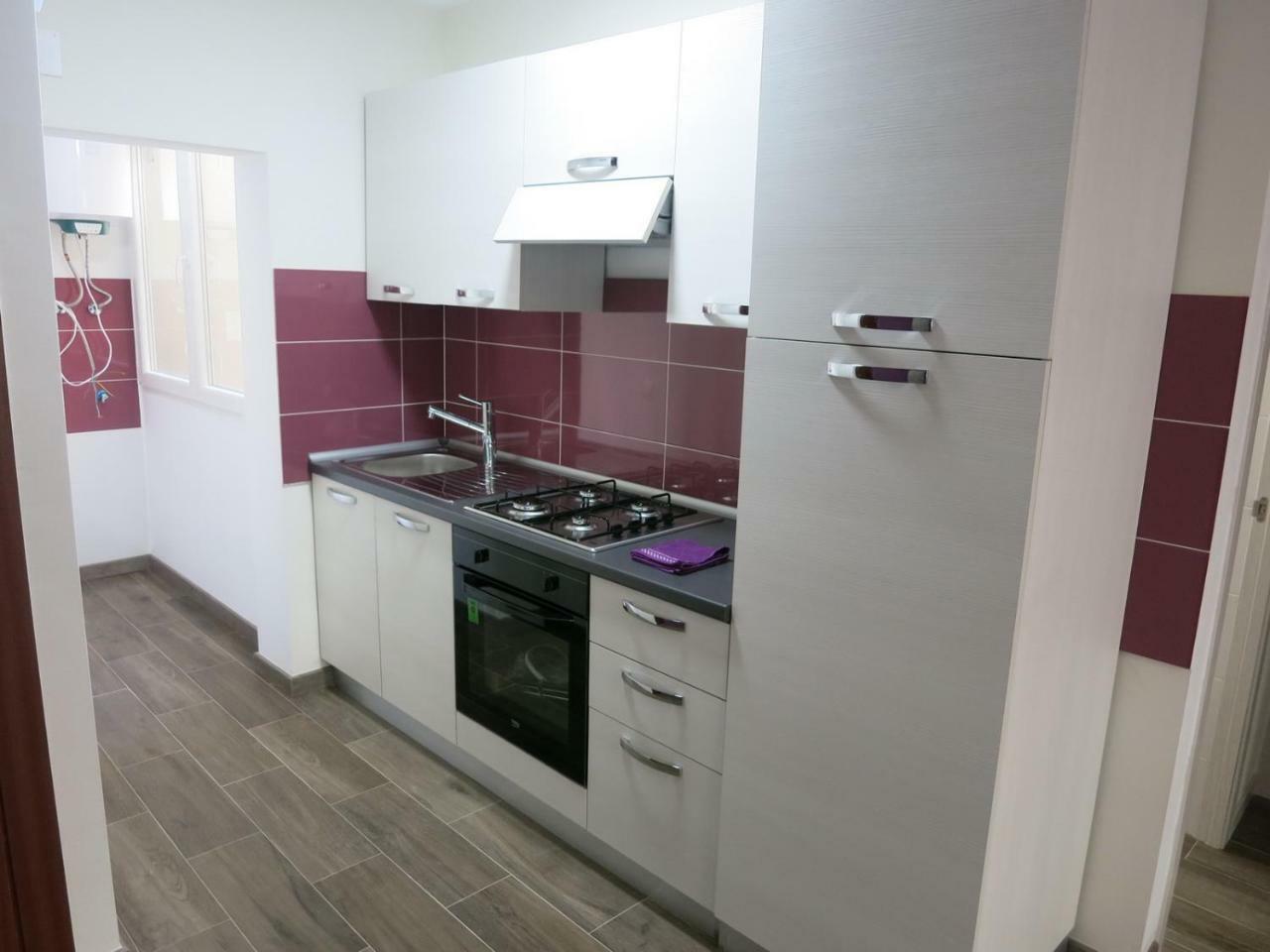 Apartamento Torregrosa Apartment Alicante Exterior foto