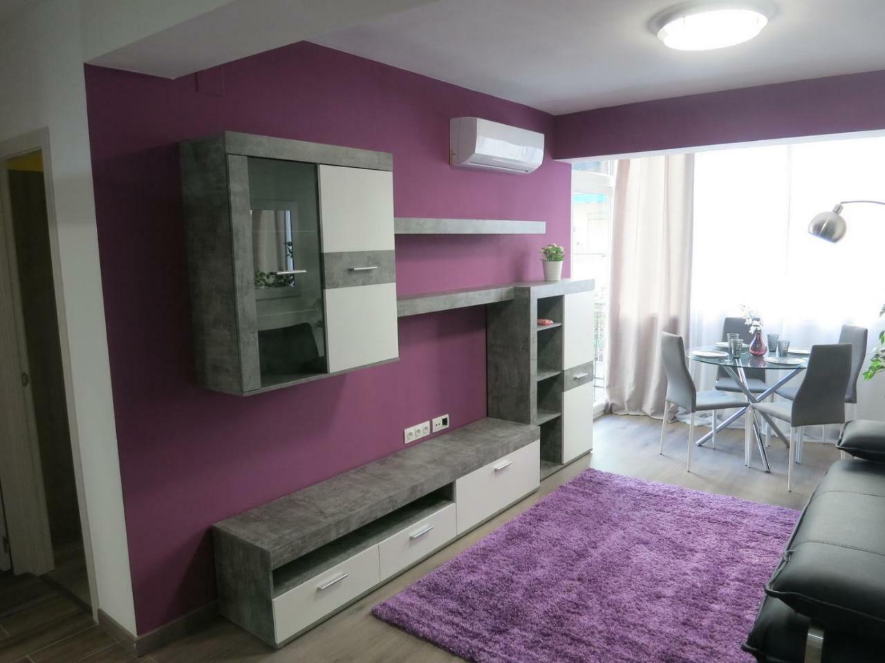 Apartamento Torregrosa Apartment Alicante Exterior foto