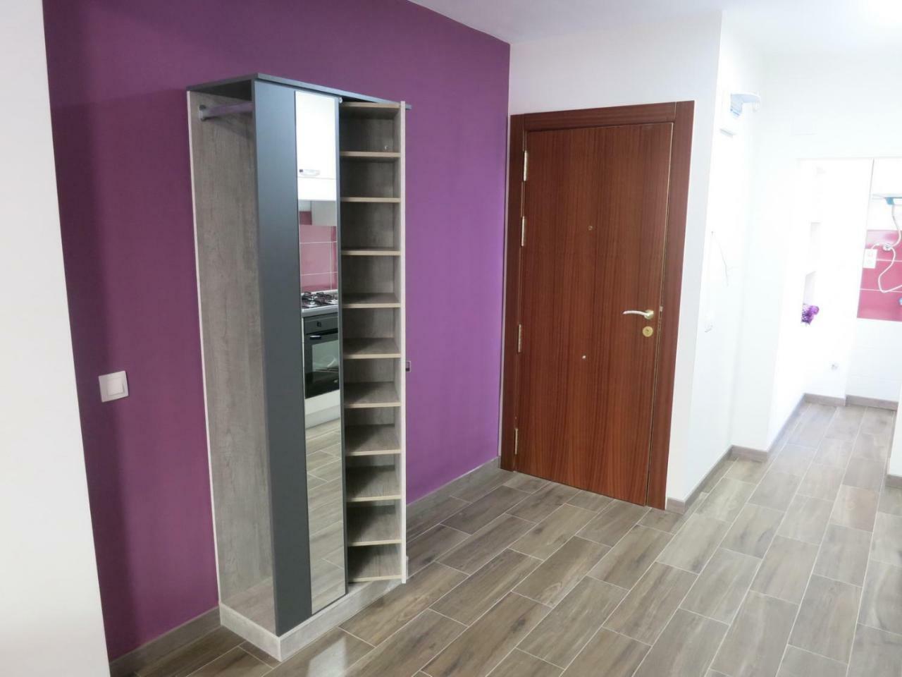 Apartamento Torregrosa Apartment Alicante Exterior foto