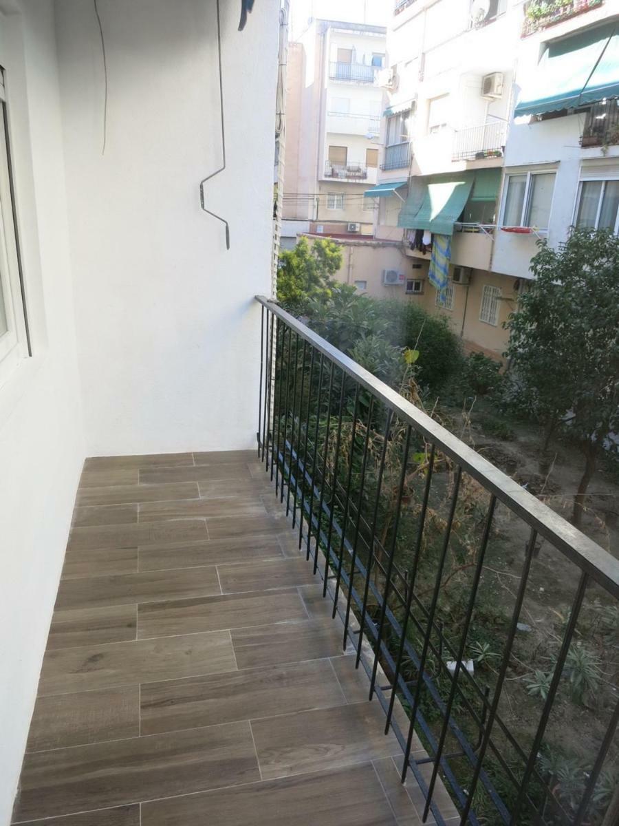 Apartamento Torregrosa Apartment Alicante Exterior foto