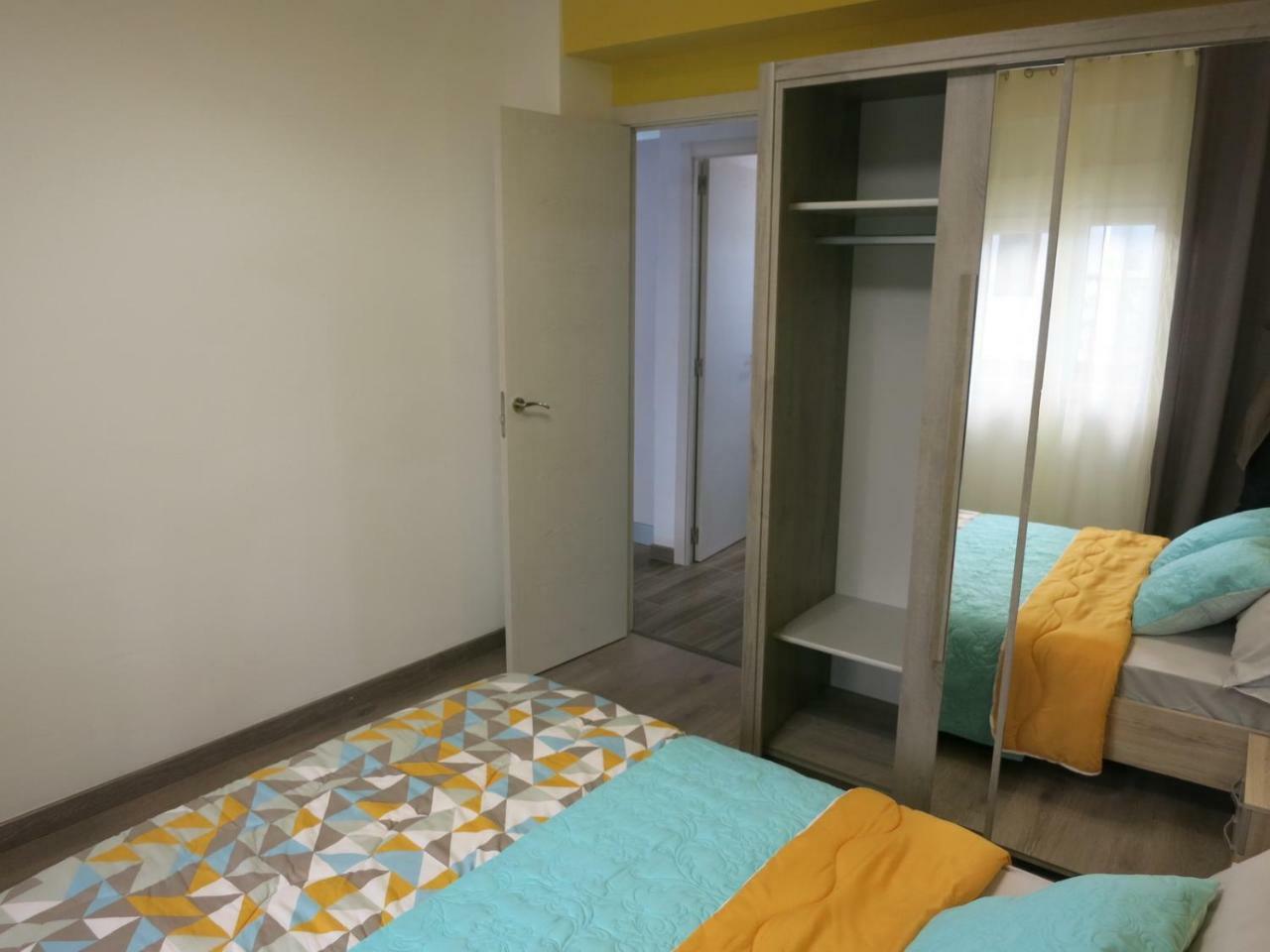 Apartamento Torregrosa Apartment Alicante Exterior foto