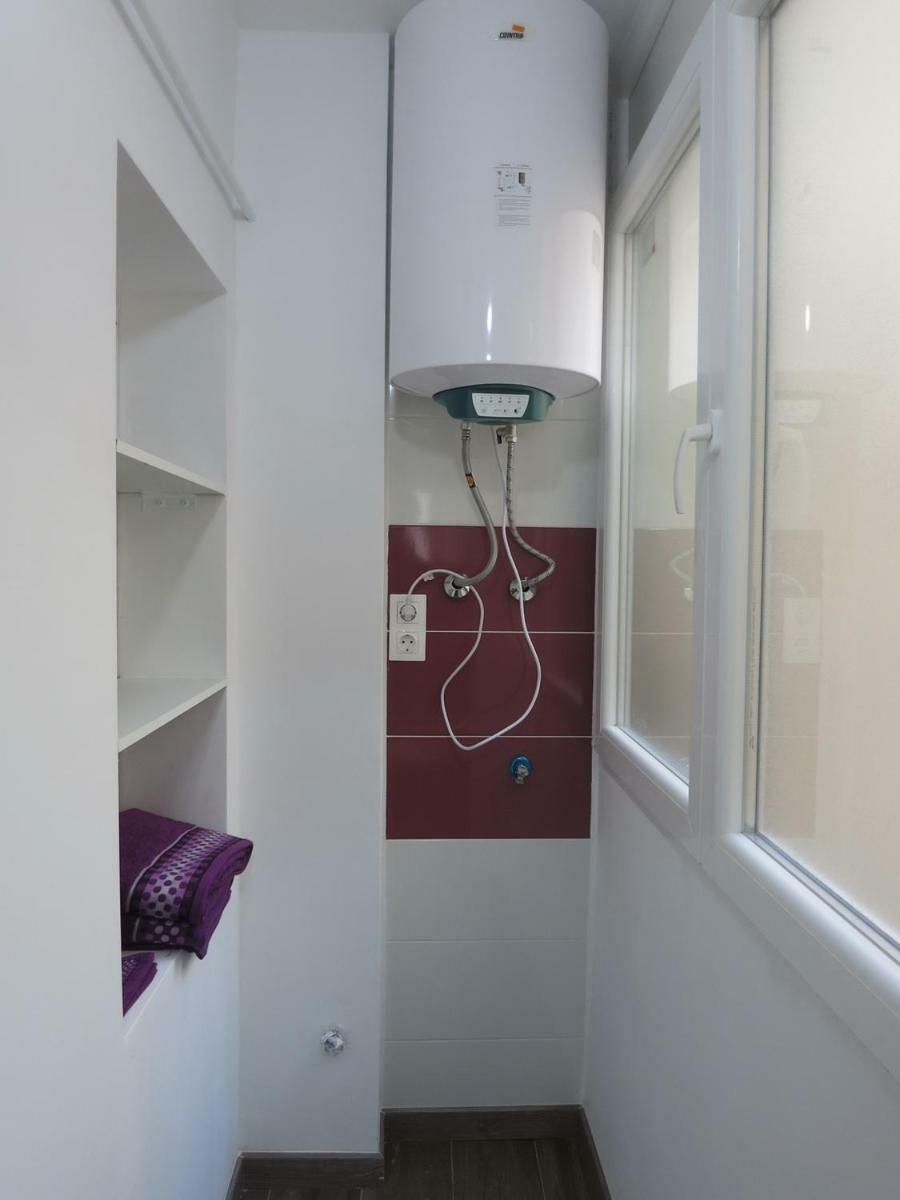 Apartamento Torregrosa Apartment Alicante Exterior foto
