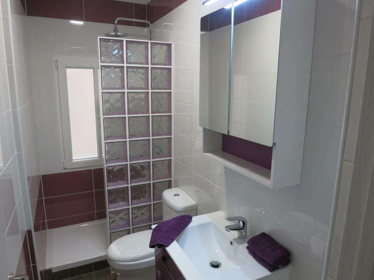 Apartamento Torregrosa Apartment Alicante Exterior foto