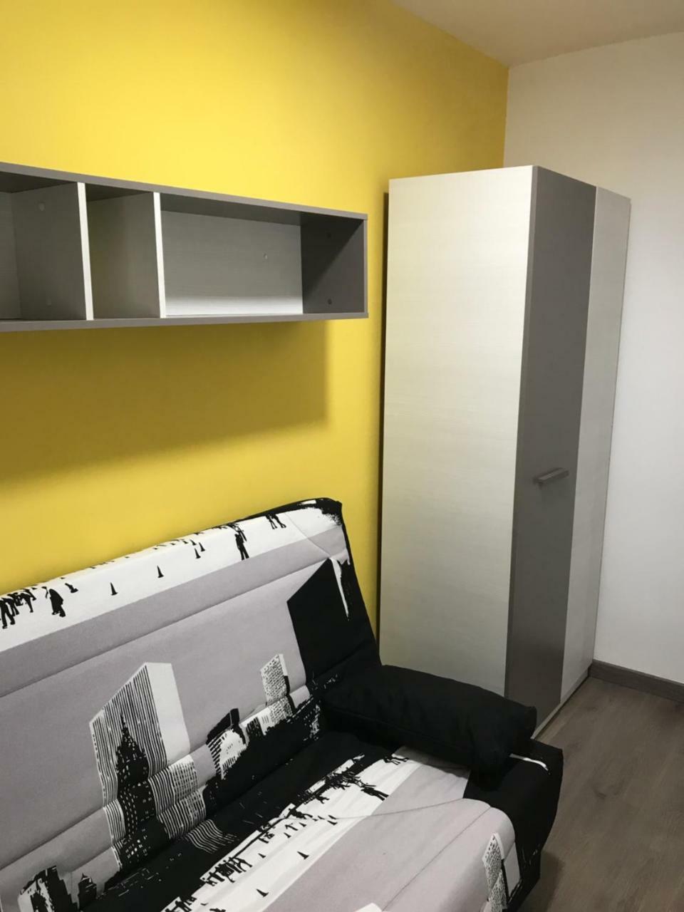 Apartamento Torregrosa Apartment Alicante Exterior foto