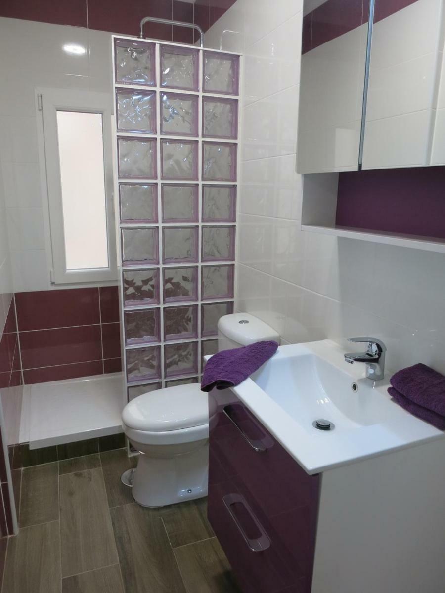 Apartamento Torregrosa Apartment Alicante Exterior foto