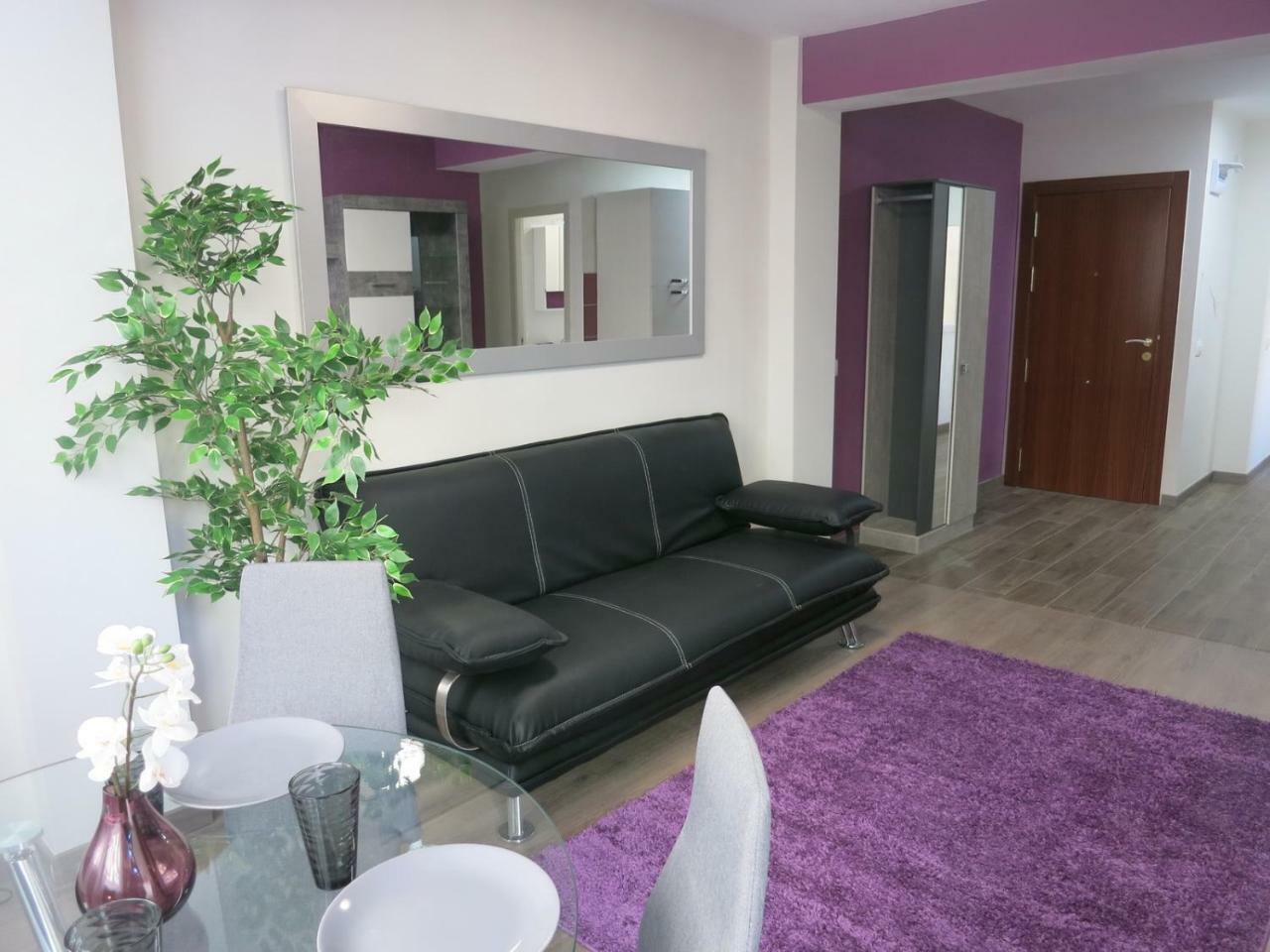 Apartamento Torregrosa Apartment Alicante Exterior foto
