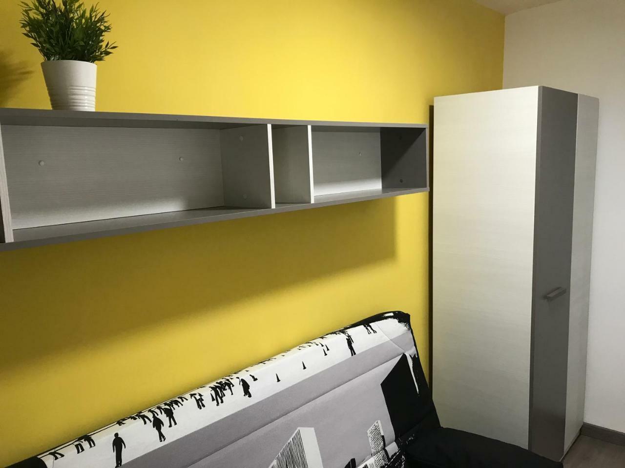Apartamento Torregrosa Apartment Alicante Exterior foto